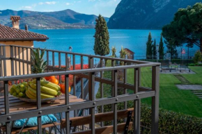 Happy Guest Apartments - Feel The Lake